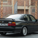 Illustration for article titled This 1990 Alpina B10 Biturbo Is My Current Obsession